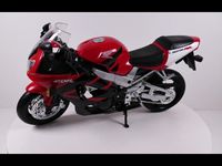 Motorrad Newray Fertigmodell Honda CBR 929 RR 1 zu 6