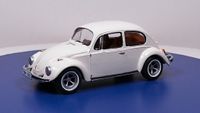 Revell VW Beetle 1 zu 32 mit Farbe