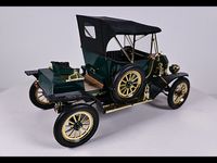 Minicraft 1912 Ford Model T 1 zu 16
