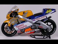 Italeri Honda NSR 500 1 zu 6