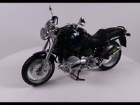 Revell BMW R 1100 R 1 zu 9