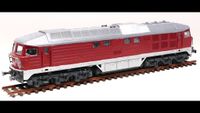 Revell Diesellokomotive BR 130-230 Ludmilla 1 zu 87