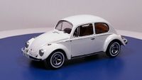 Revell VW Beetle 1 zu 32 Airbrush