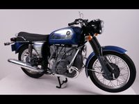 Tamiya BMW R75 5 1 zu 6